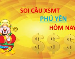 dự đoán kết quả xổ số Phú Yên