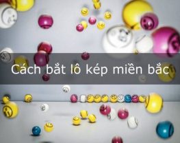 Nghe cao thủ bật mí cách đánh lô kép miền Bắc trúng lớn