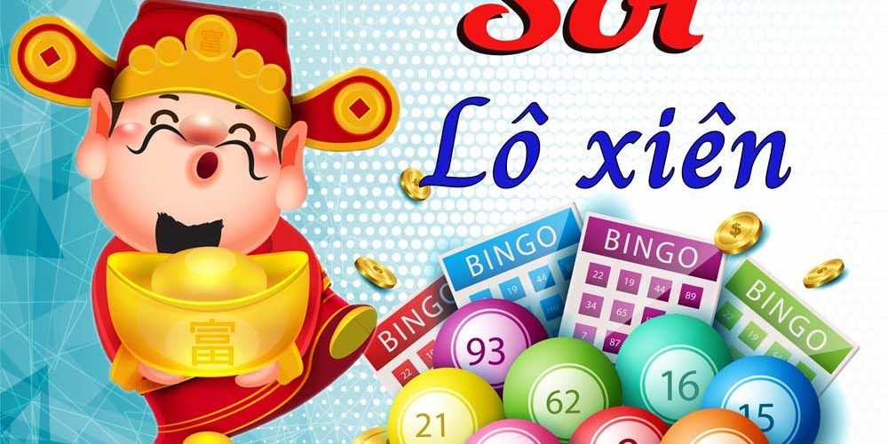 Lô xiên quay là gì? Cách tính lô xiên cực chuẩn từ các cao thủ “gạo cội”