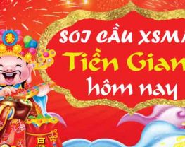 du doan kqxs tien giang