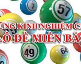 chuyên gia lô đề miền Bắc
